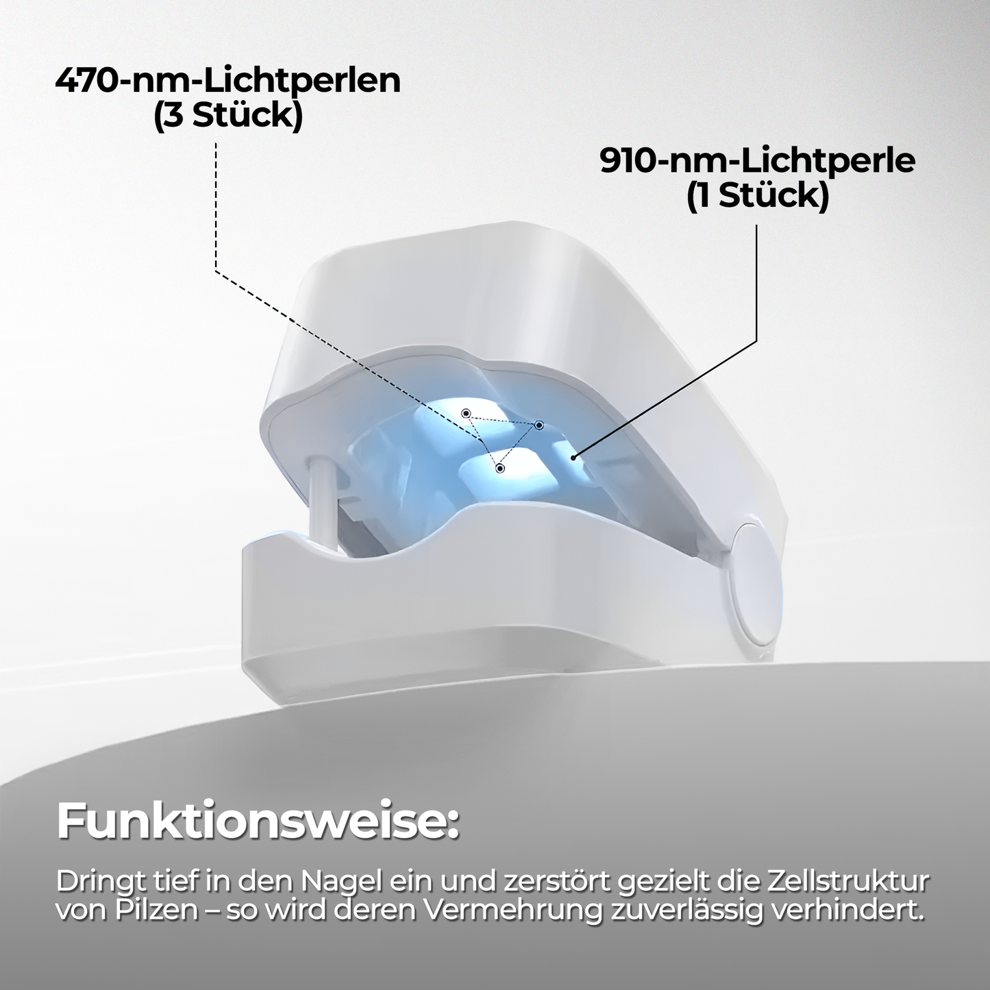 FungaLite Restore™