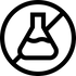 Keine Chemikalien, nur Ergebnisse